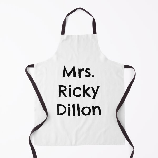 Item preview, Mrs. Ricky Dillon designed and sold by Annamaeonin.
