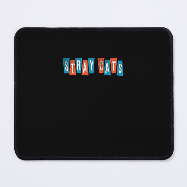 Item preview, Stray Cats   designed and sold by Areaelchi.