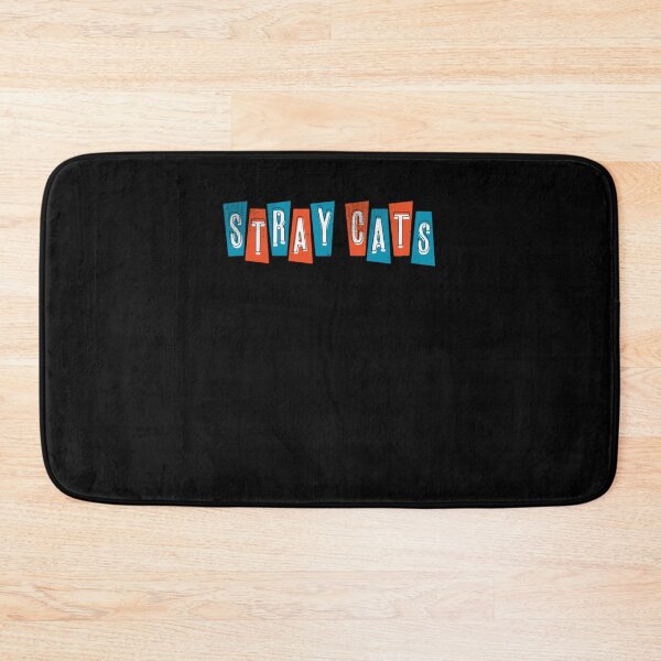 Item preview, Stray Cats   designed and sold by Areaelchi.