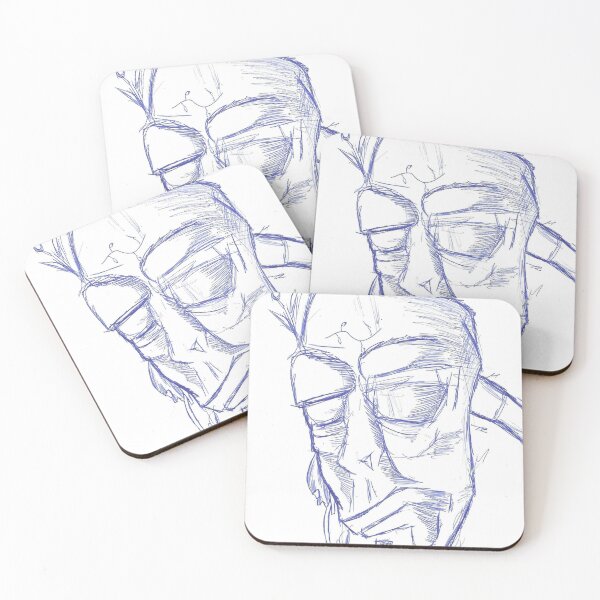 Item preview, personas designed and sold by Nepturion.