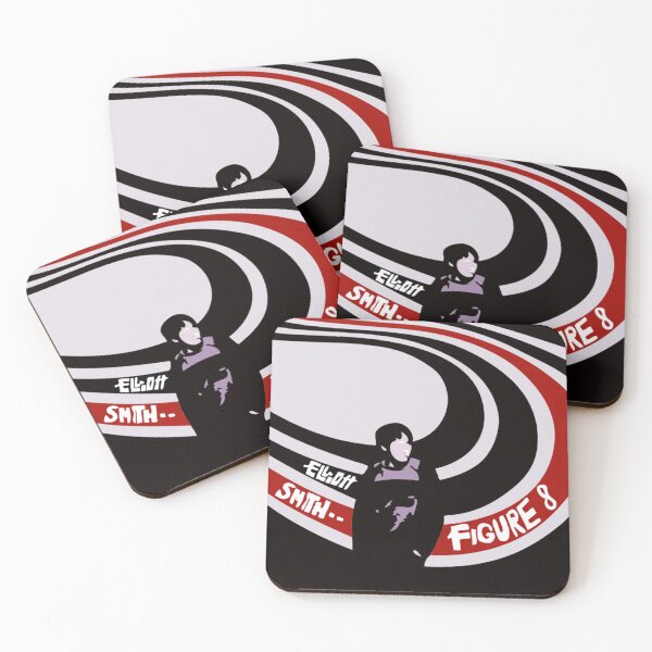 Item preview,  Elliot Smith designed and sold by MauriceLanglois.
