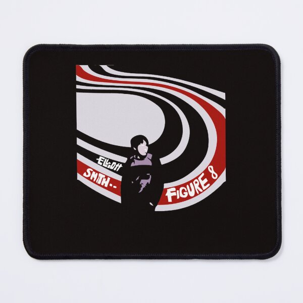 Item preview,  Elliot Smith designed and sold by MauriceLanglois.