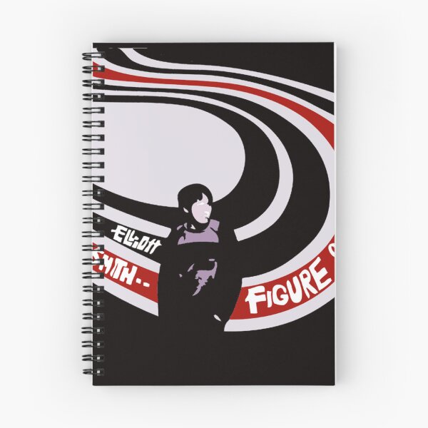 Item preview,  Elliot Smith designed and sold by MauriceLanglois.