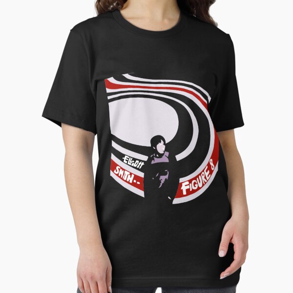 Item preview,  Elliot Smith designed and sold by MauriceLanglois.