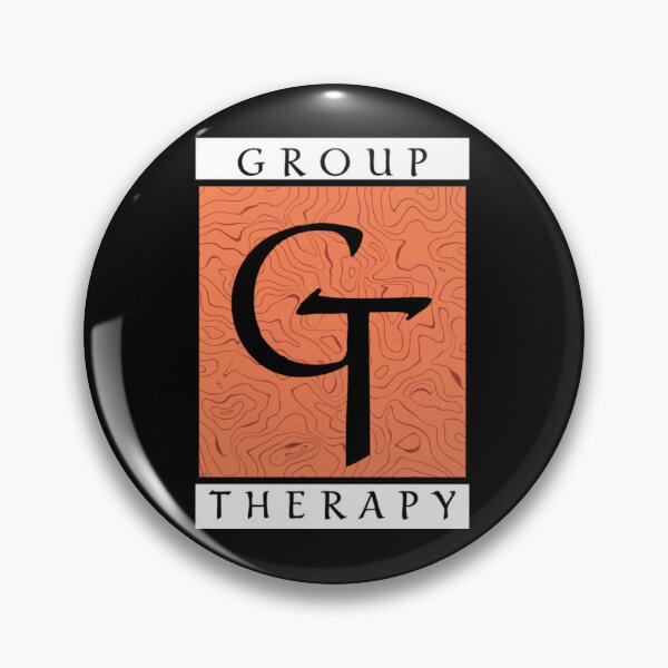 Item preview, Group Therapy designed and sold by GuadalupeHil.