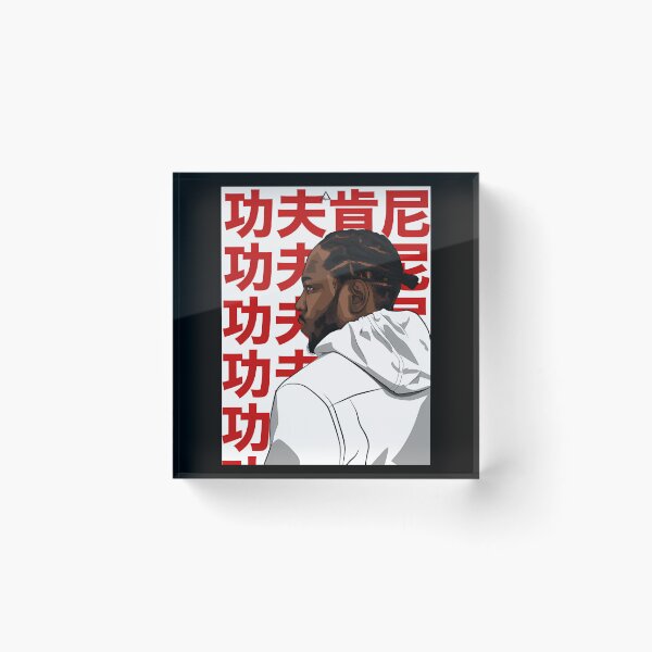 Item preview, KENDRICK LAMAR designed and sold by RufflesBainD.