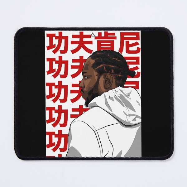 Item preview, KENDRICK LAMAR designed and sold by RufflesBainD.