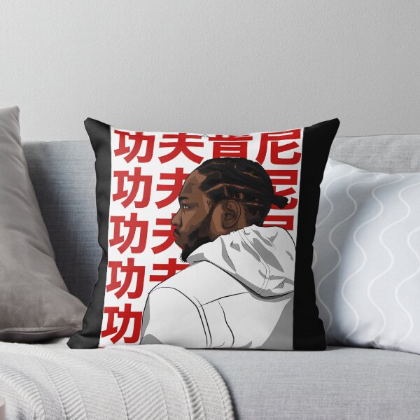 Item preview, KENDRICK LAMAR designed and sold by RufflesBainD.