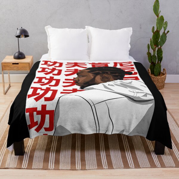 Item preview, KENDRICK LAMAR designed and sold by RufflesBainD.