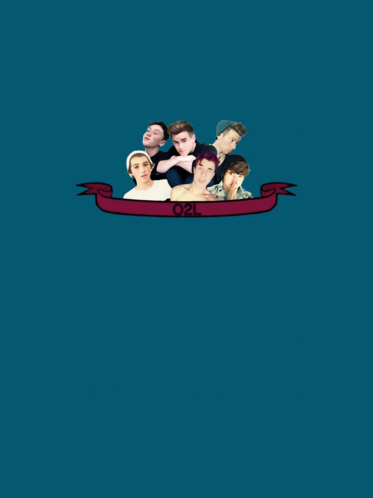 Thumbnail 4 of 4, iPhone Case, O2L designed and sold by Annamaeonin.