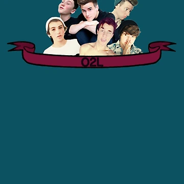 Artwork thumbnail, O2L  by Annamaeonin