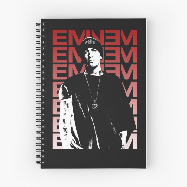 Item preview, rap em superventas Eminem designed and sold by JenniferHawke85.