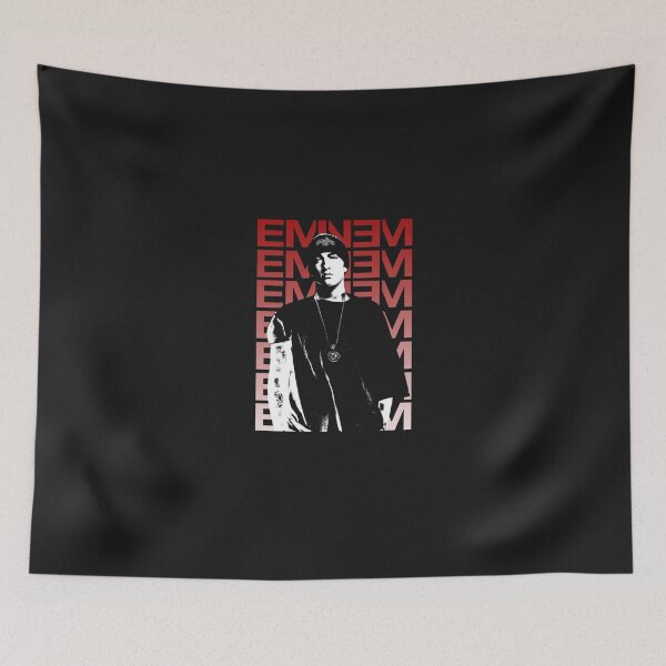 Item preview, rap em best selling Eminem designed and sold by JenniferHawke85.