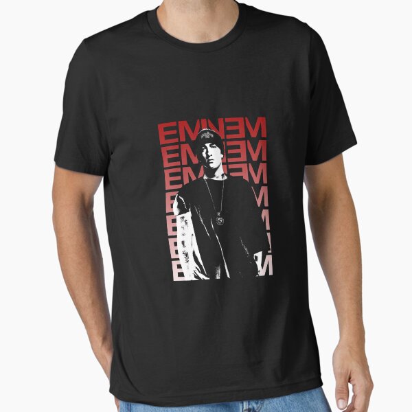 Aperçu de l'œuvre rap em best-seller Eminem créée et vendue par JenniferHawke85.