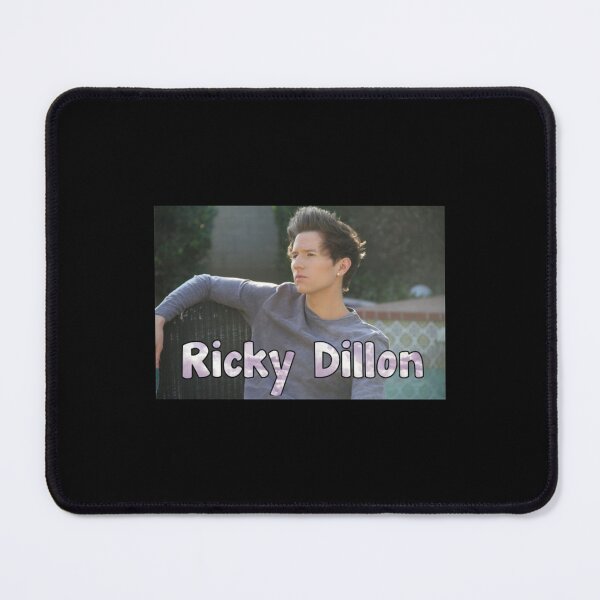 Item preview, Ricky Dillon clouds designed and sold by Annamaeonin.