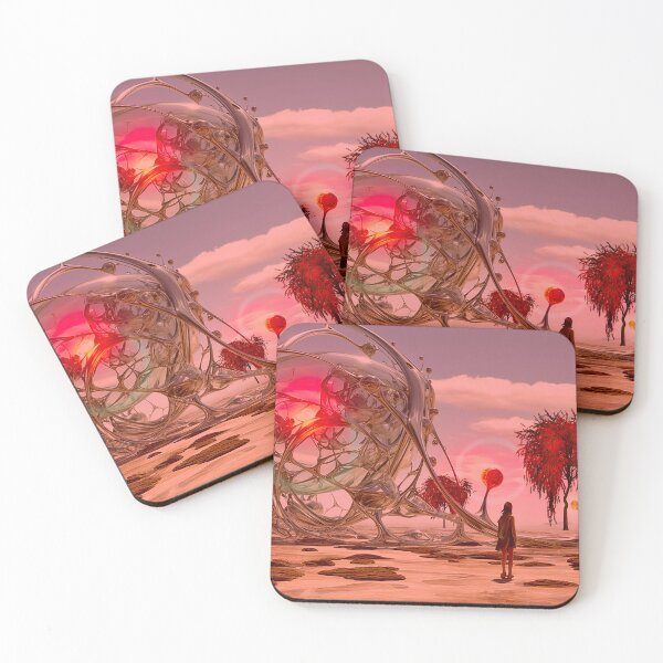 Item preview, Unanticipated Consequences designed and sold by mikebraun.