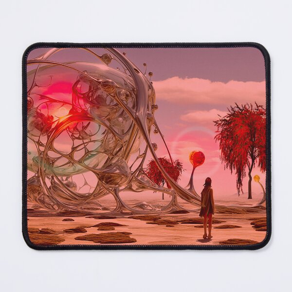 Item preview, Unanticipated Consequences designed and sold by mikebraun.
