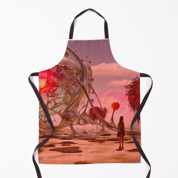 Item preview, Unanticipated Consequences designed and sold by mikebraun.