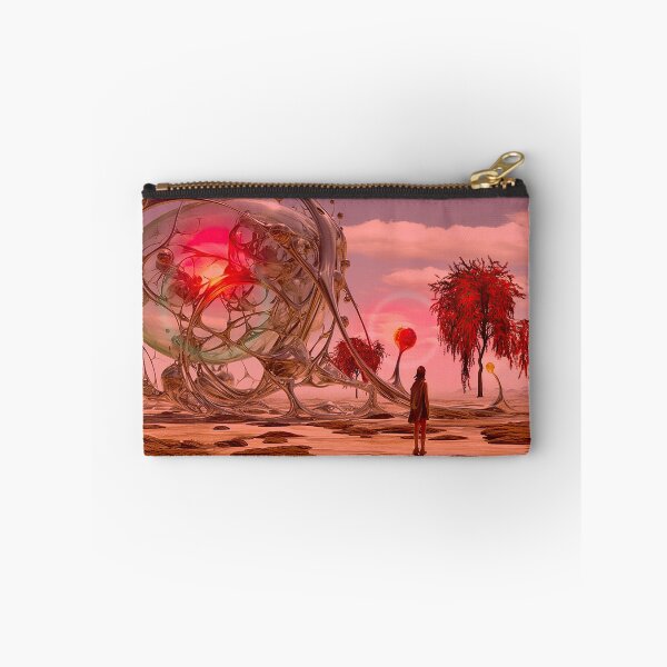 Item preview, Unanticipated Consequences designed and sold by mikebraun.