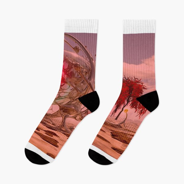 Item preview, Unanticipated Consequences designed and sold by mikebraun.