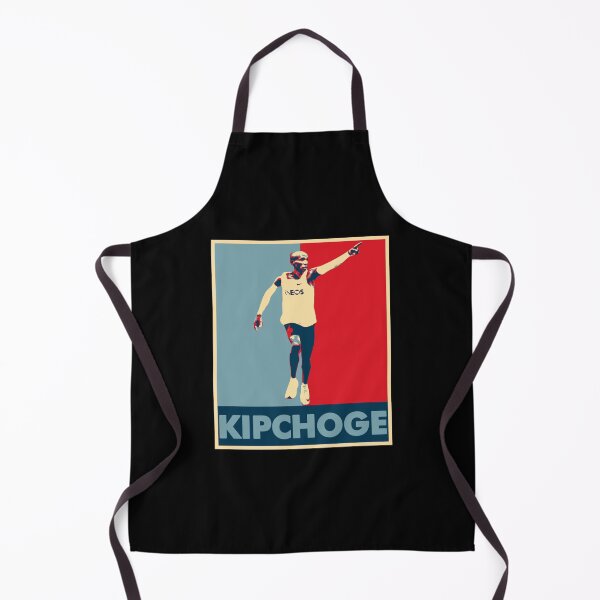 Item preview, Eliud Kipchoge Hope designed and sold by PhillipaParadis.