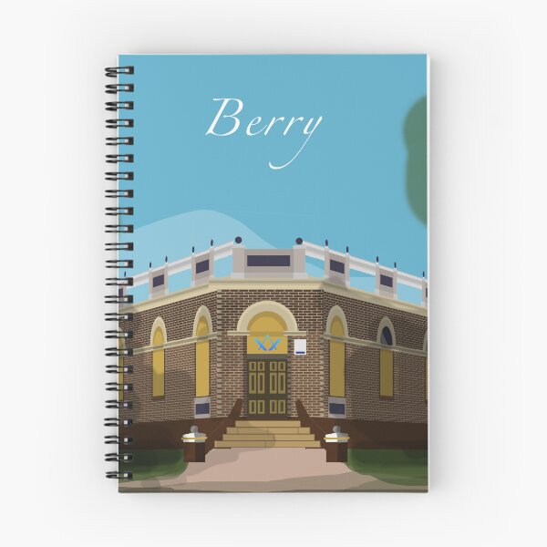 Item preview, Berry Masonic Lodge 2023 designed and sold by Donnahuntriss.