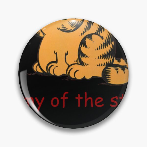 Artikelvorschau, Genosse Garf Meme Enemy Of The State entworfen und verkauft von AdellaCartwrigh.