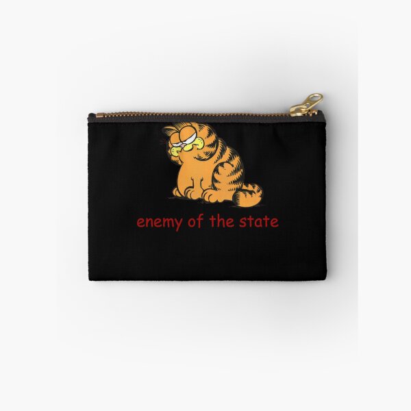 Artikelvorschau, Genosse Garf Meme Enemy Of The State entworfen und verkauft von AdellaCartwrigh.