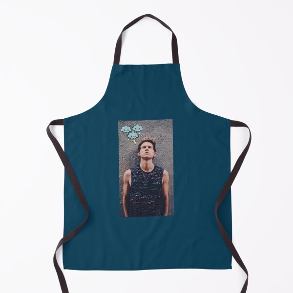 Item preview, Ricky Dillon clouds designed and sold by Annamaeonin.