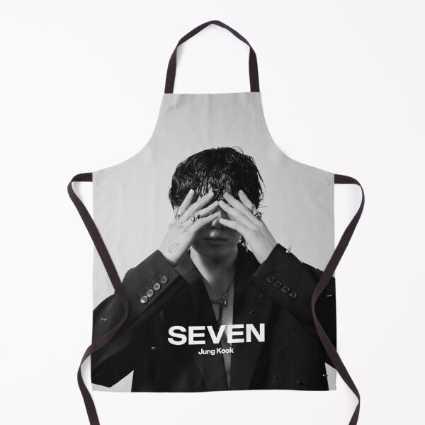 Item preview, jungkook seven photoshoot designed and sold by trrendyaf.