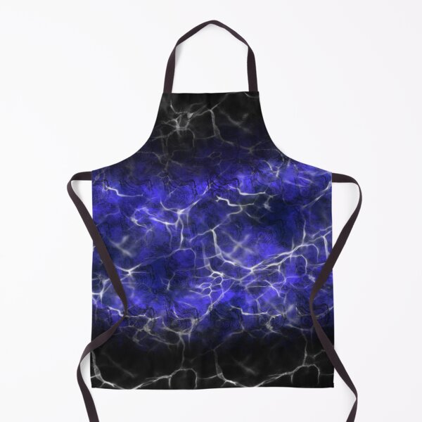 Item preview, Blue Fog lightning designed and sold by mwebba2005.
