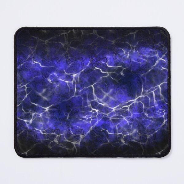 Item preview, Blue Fog lightning designed and sold by mwebba2005.