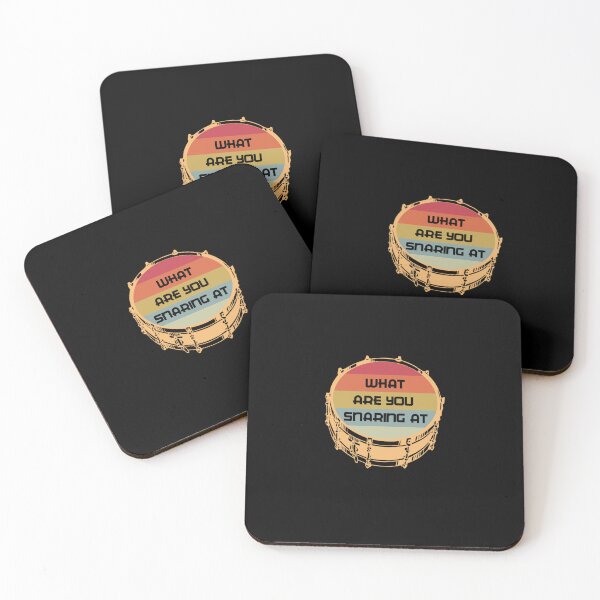 Item preview, Retro Vintage Drum and Drums Design Drummer Drumming Band    designed and sold by Areaelchi.