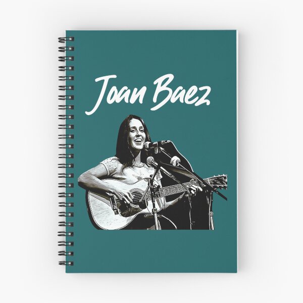 Item preview, Day Gifts Joan Baez Folk Music  designed and sold by KaiyanaAbello.