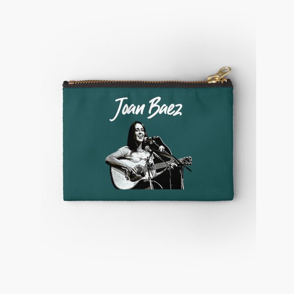 Item preview, Day Gifts Joan Baez Folk Music  designed and sold by KaiyanaAbello.