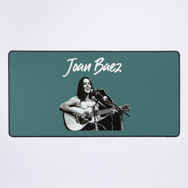 Item preview, Day Gifts Joan Baez Folk Music  designed and sold by KaiyanaAbello.