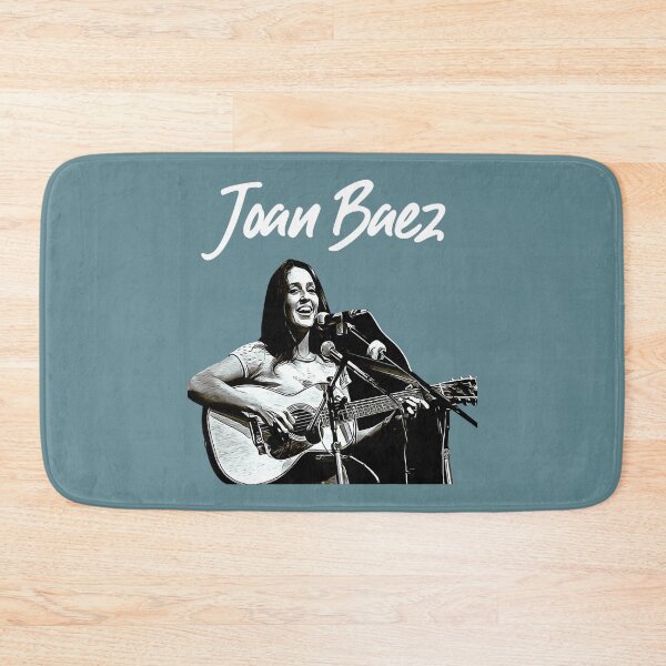 Item preview, Day Gifts Joan Baez Folk Music  designed and sold by KaiyanaAbello.