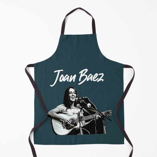 Item preview, Day Gifts Joan Baez Folk Music designed and sold by KaiyanaAbello.