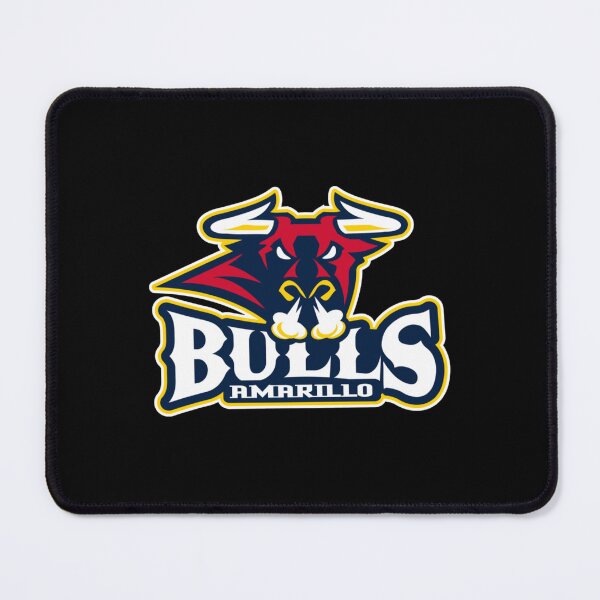 Item preview, Amarillo Bulls   designed and sold by GuadalupeHil.