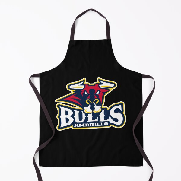 Item preview, Amarillo Bulls   designed and sold by GuadalupeHil.