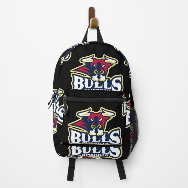 Item preview, Amarillo Bulls designed and sold by GuadalupeHil.