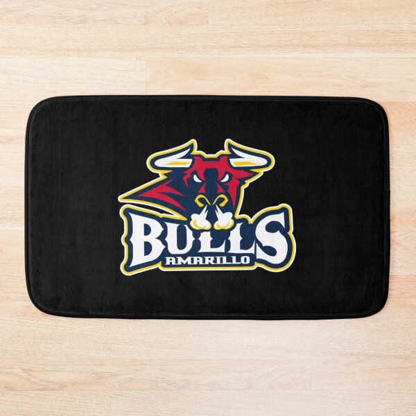 Item preview, Amarillo Bulls   designed and sold by GuadalupeHil.