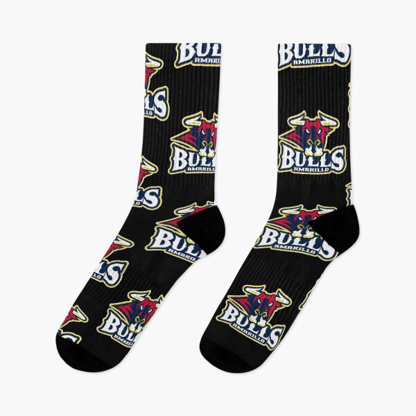 Item preview, Amarillo Bulls   designed and sold by GuadalupeHil.