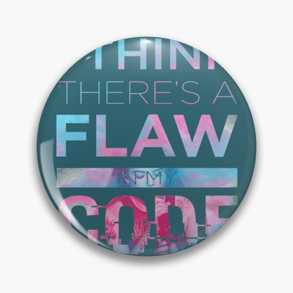 Item preview, Flaw  designed and sold by KaiyanaAbello.