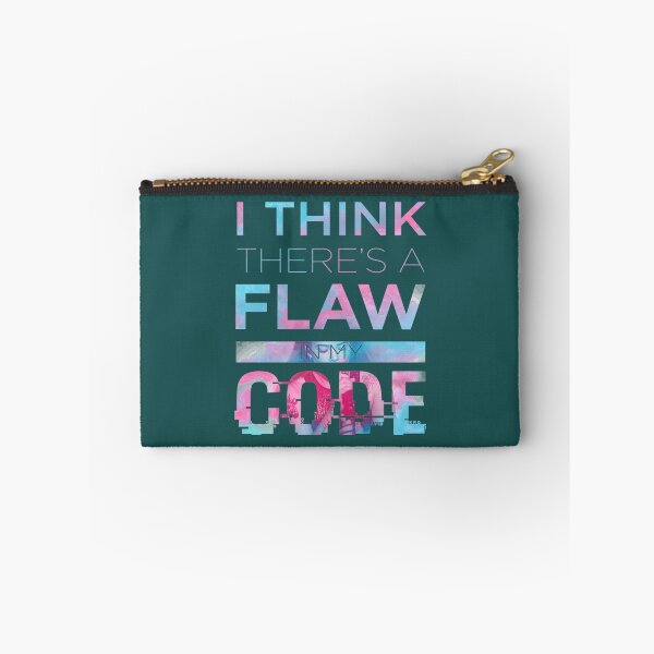 Item preview, Flaw  designed and sold by KaiyanaAbello.