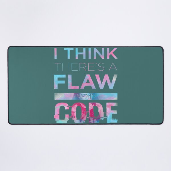 Item preview, Flaw  designed and sold by KaiyanaAbello.