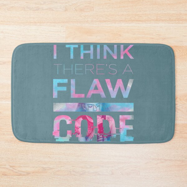 Item preview, Flaw  designed and sold by KaiyanaAbello.
