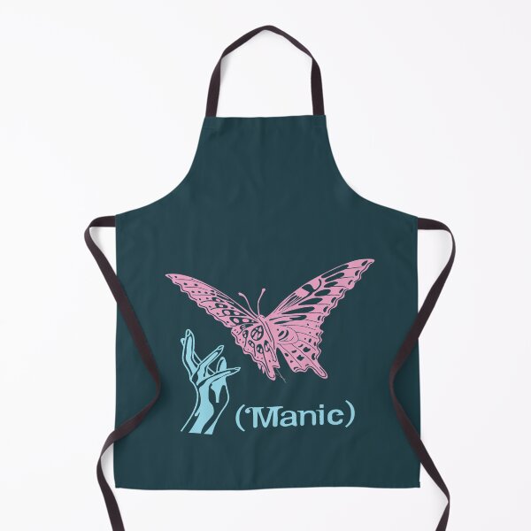 Item preview, Halsey Butterfly designed and sold by KaiyanaAbello.
