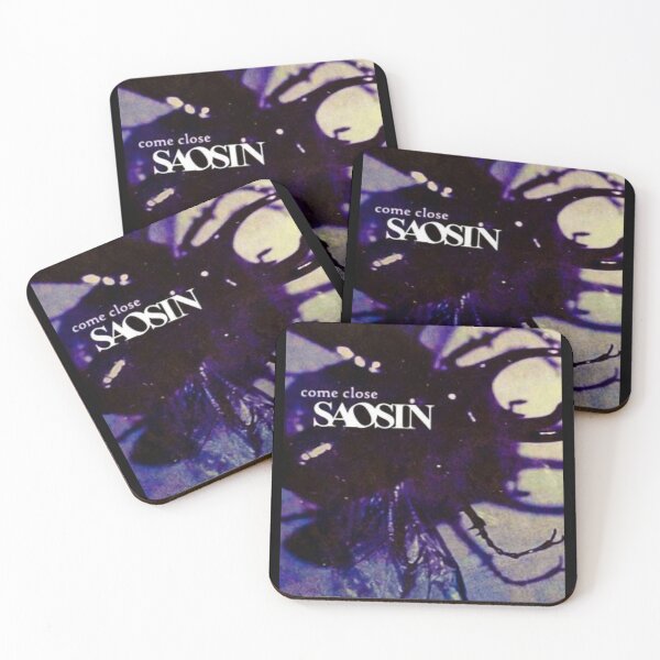 Item preview, Come close Saosin Vintage designed and sold by AdellaCartwrigh.