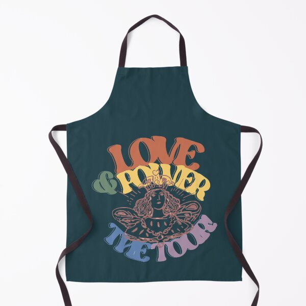 Item preview, halsey love power Tour designed and sold by KaiyanaAbello.